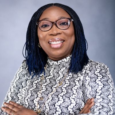 ABIMBOLA SOLUADE 