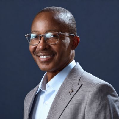 Ayodeji Michael Soluade 